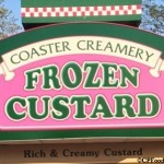140508-Cedar-Point-Coaster-Creamery-Frozen-Yogurt Sign