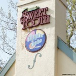 140508 Cedar Point The Sweet Tooth Sign