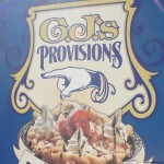 140524 Cedar Point CJ's Provisions Sign