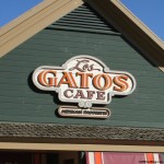 140524 Cedar Point Los Gatos Cafe Sign