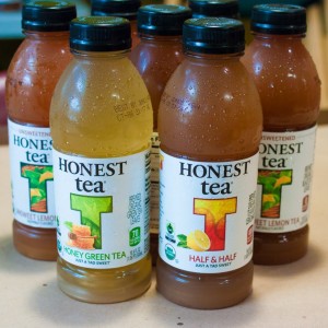 Honest Tea