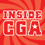 Inside CGA Logo