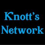 Knott's Network