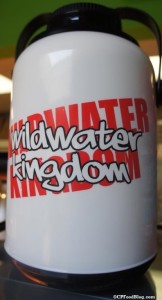 140803 Wildwater Kingdom Family Meal Deal Jug