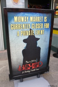 140912 Cedar Point Halloweekends Preview Midway Market 