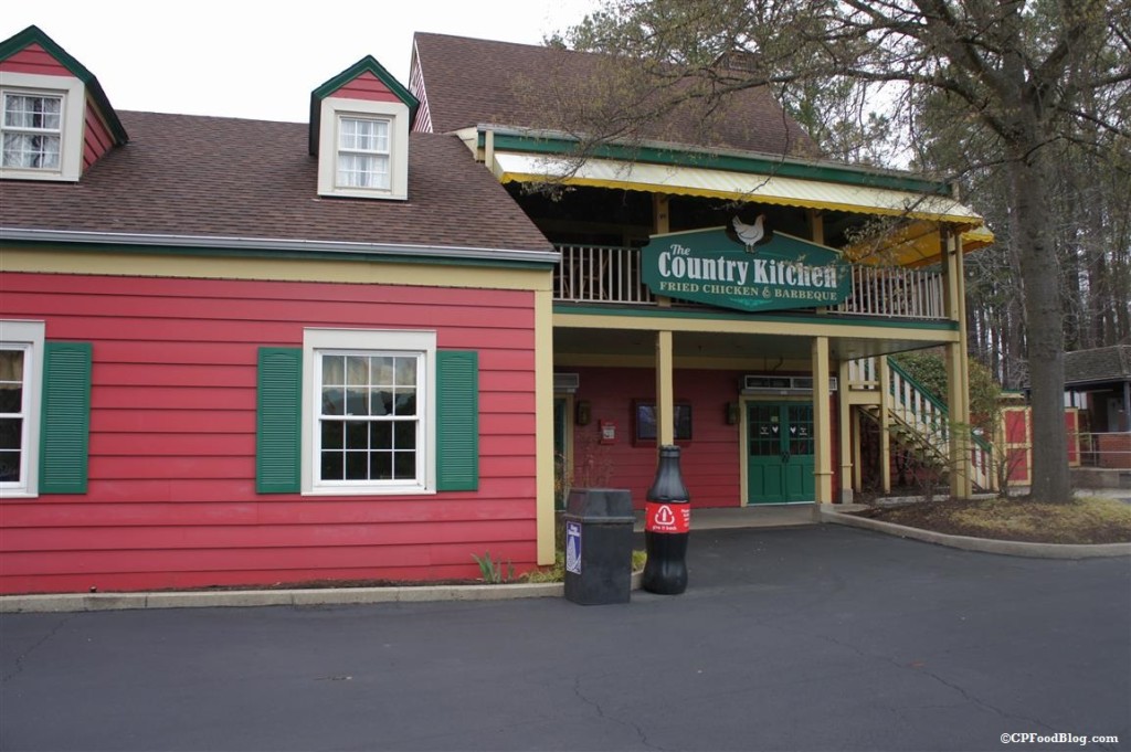 150408 Kings Dominion Country Kitchen