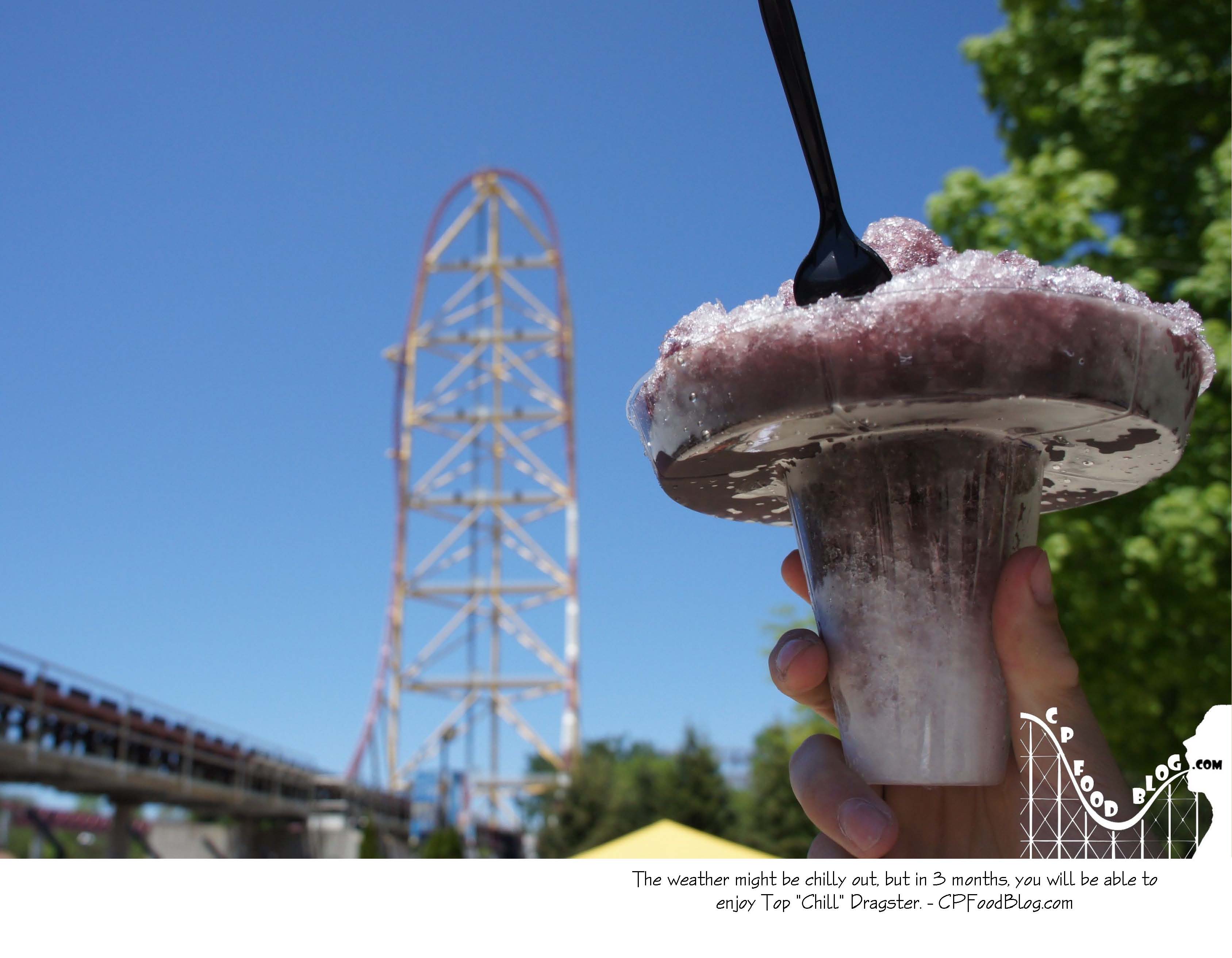 Get Your 2015 Cedar Point Calendar Today CP Food Blog