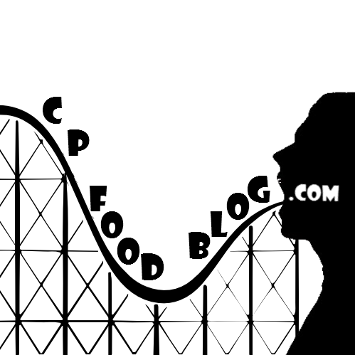 CPFoodBlog Logo