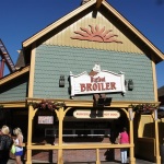 141125 Knott's Bigfoot Broiler