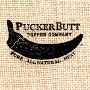 Puckerbutt Pepper Company