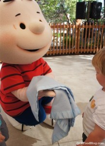 140524 Linus at Cedar Point