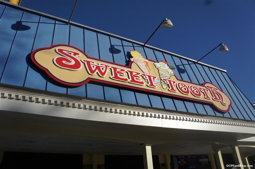 150411 Kings Dominion Sweet Tooth