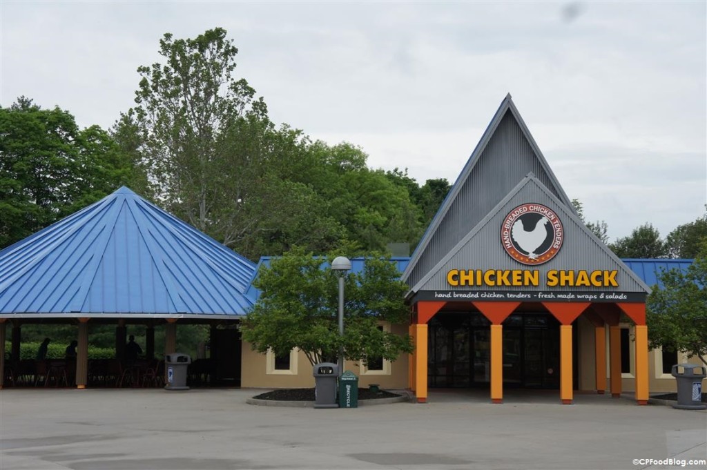 150516 Kings Island Chicken Shack
