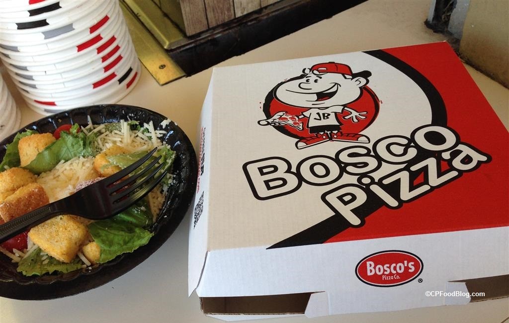 150715 Cedar Point Stockade Refreshment Bosco Pizza