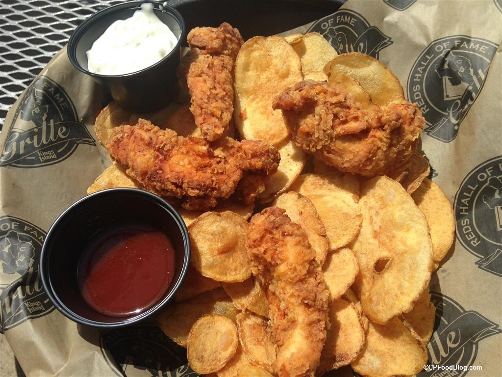 150808-Kings-Island-Reds-Hall-of-Fame-Chicken-Tenders