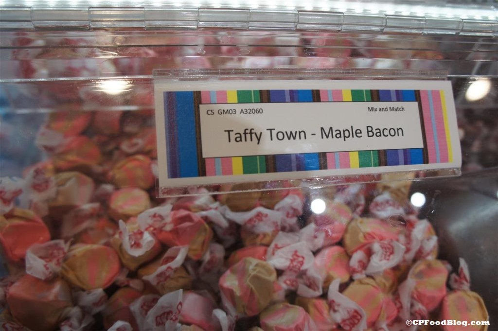 150808 Kings Island Salt Water Taffy Maple Bacon