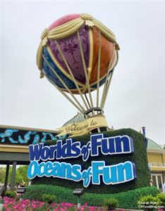 2018 Worlds of Fun Father's Day Weekend BBQ - CP Food Blog