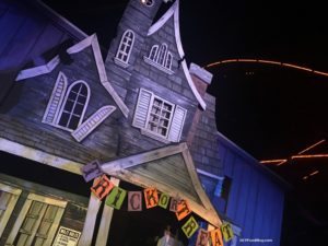 45th Anniversary of Knott's Scary Farm - CP Food Blog