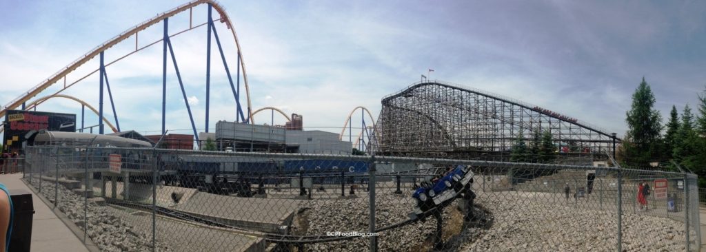 4 Interesting Facts About Canada's Wonderland Backlot Stunt Coaster ...