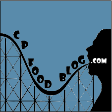CPFoodBlog logo