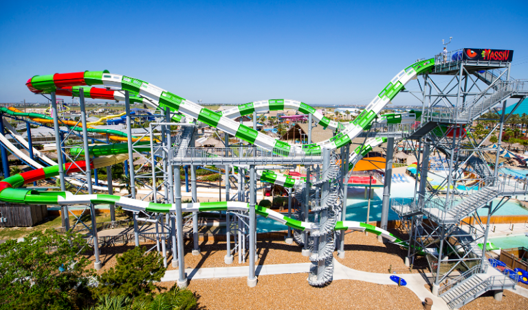 2019 Schlitterbahn Cyber Monday Season Pass Sale - CP Food Blog