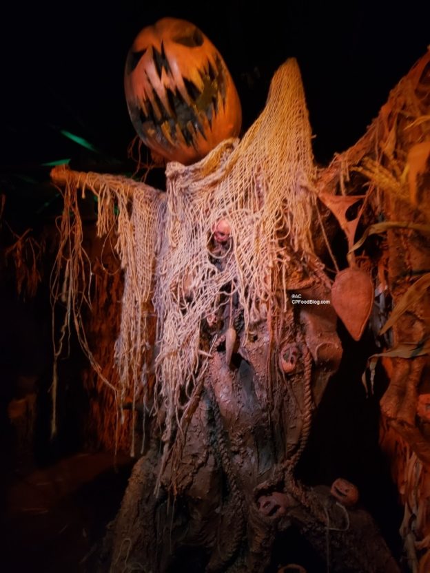 Discounted 2019 Knott's Scary Farm Tickets - CP Food Blog