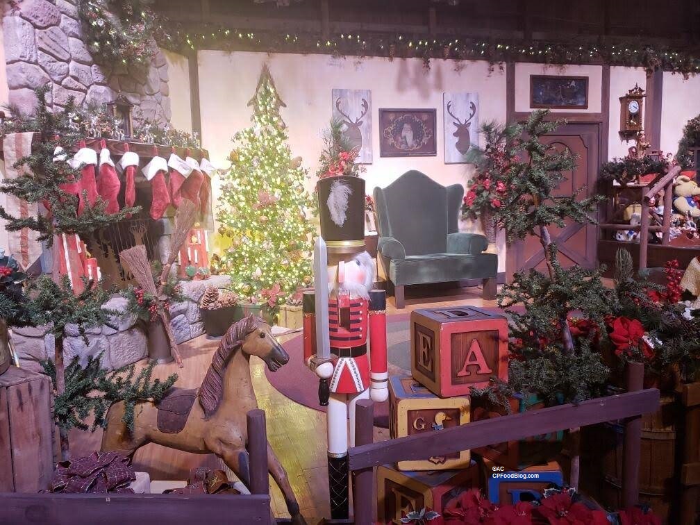 2019 Knott's Merry Farm Returns November 22 - FUN Food Blog