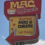 200709 Cedar Point Mac Shack Sign