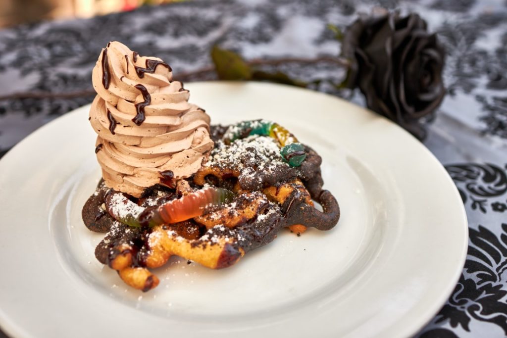 2020 Knott’s Berry Farm Taste of FallOWeen CP Food Blog