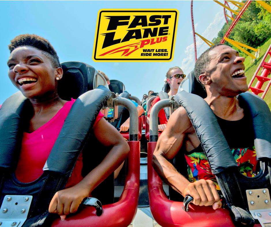 No Fast Lane for Tumbili at Kings Dominion CP Food Blog