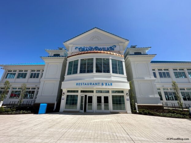 The Cedar Point Boardwalk That Might Have Been