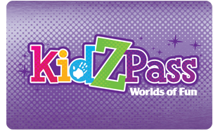 2024 KidzPass ©Worlds of Fun