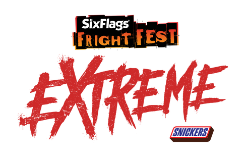 Six Flags Fright Fest Logo