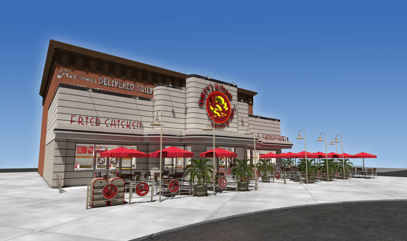 Knott’s Berry Farm to debut Crafty’s Kitchen